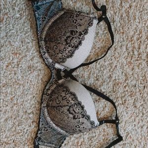 Victoria secret push up bra